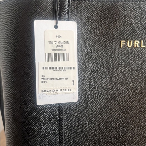 Furla Tote - NWT - Picture 3 of 4